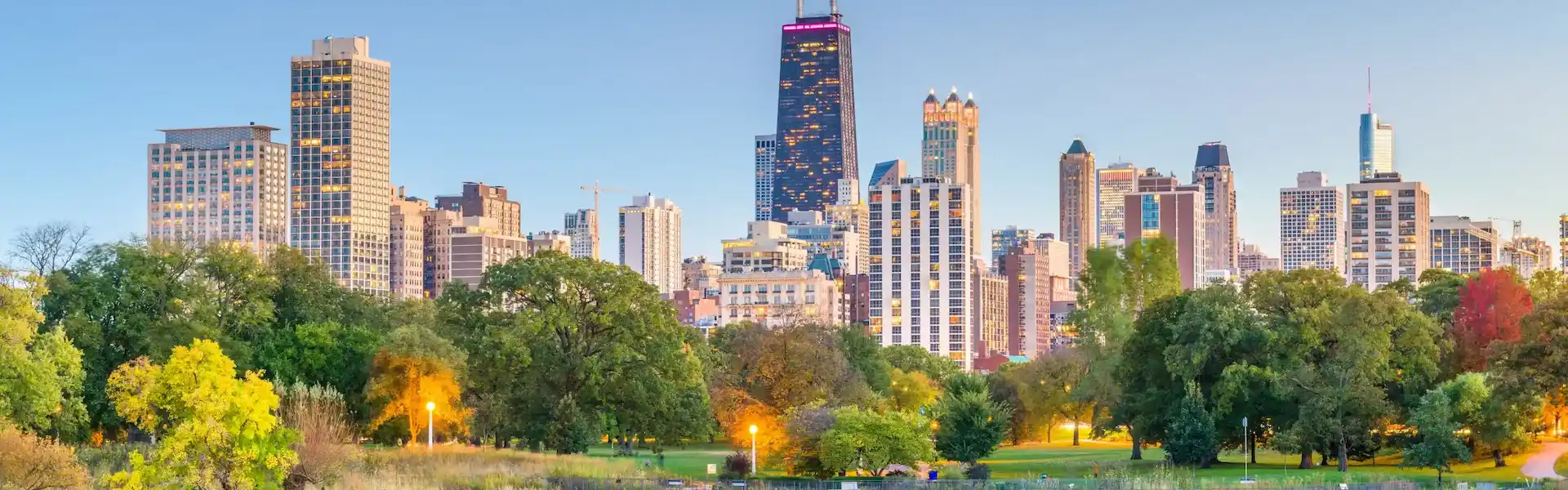 Chicago Construction & Real Estate Practice Areas